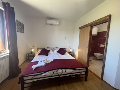 Apartment Apartment Sterna in Svetvincenat - Features photo 26