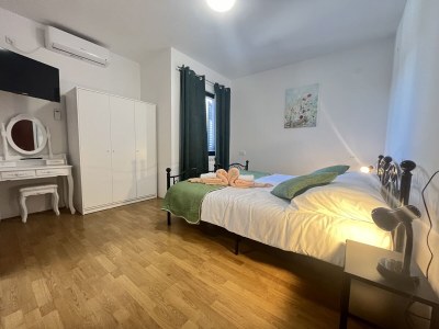 Apartment Apartment Sterna in Svetvincenat - Features photo 28