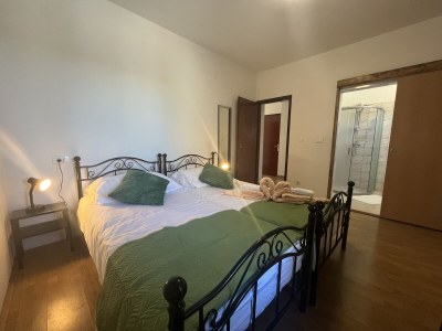 Apartment Apartment Sterna in Svetvincenat - Features photo 29