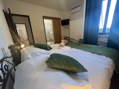 Apartment Apartment Sterna in Svetvincenat - Features photo 30