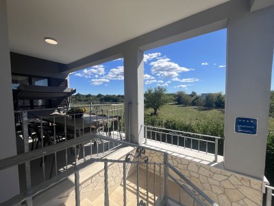 Apartment Apartment Sterna in Svetvincenat - Features photo 31