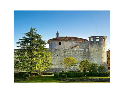 Apartment Apartment Sterna in Svetvincenat - Environment photo 34