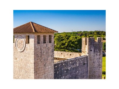 Apartment Apartment Sterna in Svetvincenat - Environment photo 35