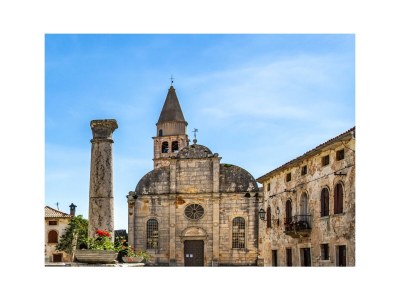 Apartment Apartment Sterna in Svetvincenat - Environment photo 36