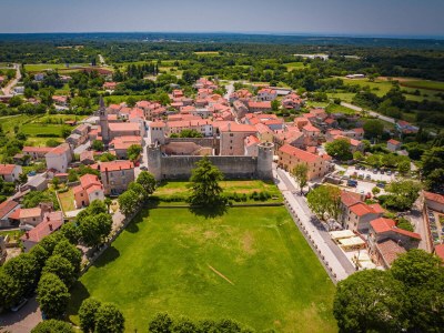 Apartment Apartment Sterna in Svetvincenat - Environment photo 37
