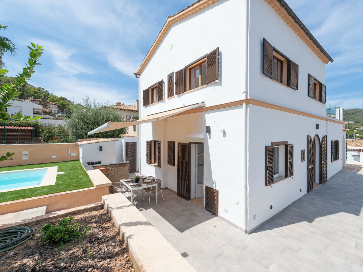 Villa CA NE MARGALIDE - Outdoor photo 5