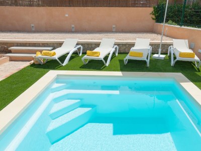 Villa CA NE MARGALIDE - Outdoor photo 4