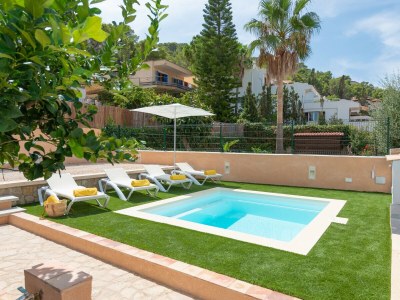 Villa CA NE MARGALIDE - Outdoor photo 31