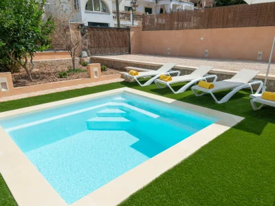 Villa CA NE MARGALIDE - Outdoor photo 32