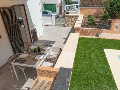 Villa CA NE MARGALIDE - Outdoor photo 33