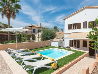 Villa CA NE MARGALIDE - Outdoor photo 34