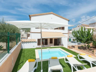 Villa CA NE MARGALIDE - Outdoor photo 35