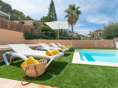 Villa CA NE MARGALIDE - Outdoor photo 36