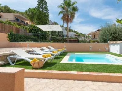 Villa CA NE MARGALIDE - Outdoor photo 37