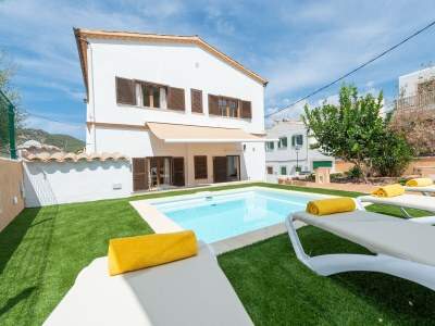 Villa CA NE MARGALIDE - Outdoor photo 38