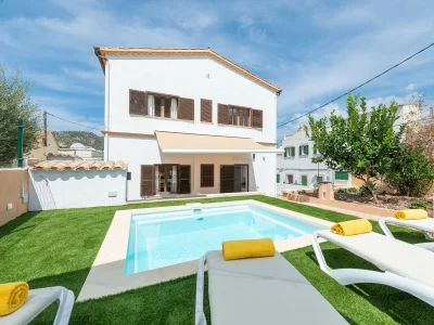 Villa CA NE MARGALIDE - Outdoor photo 39