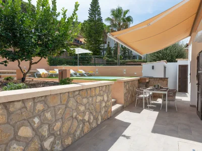 Villa CA NE MARGALIDE - Outdoor photo 40