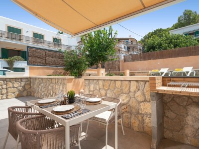 Villa CA NE MARGALIDE - Outdoor photo 41