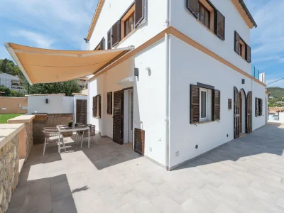 Villa CA NE MARGALIDE - Outdoor photo 42