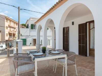 Villa CA NE MARGALIDE - Outdoor photo 44