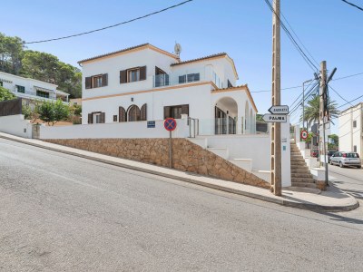 Villa CA NE MARGALIDE - Outdoor photo 45