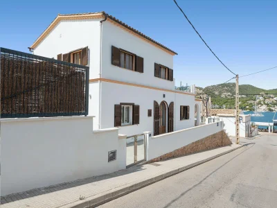 Villa CA NE MARGALIDE - Outdoor photo 47