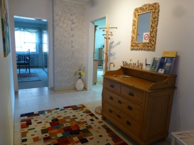 Holiday apartment Garden view - Features photo 17