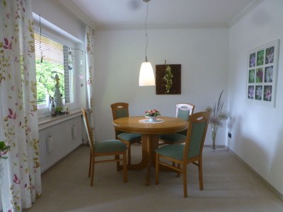 Holiday apartment Garden view - Features photo 18