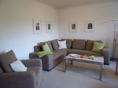 Holiday apartment Garden view - Features photo 19