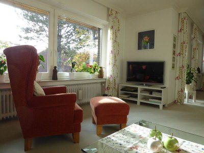 Holiday apartment Garden view - Features photo 20