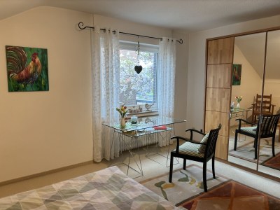 Holiday apartment Garden view - Features photo 23