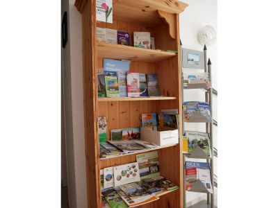 Holiday apartment Garden view - Features photo 24