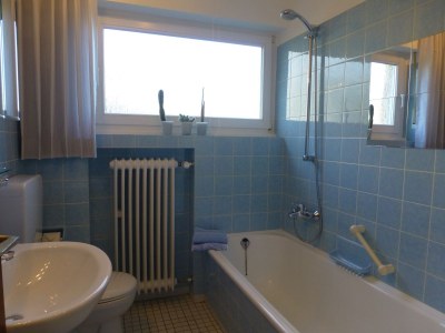 Holiday apartment Garden view - Features photo 26