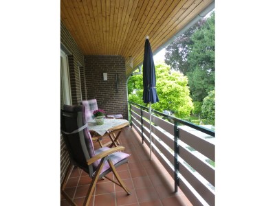 Holiday apartment Garden view - Features photo 27