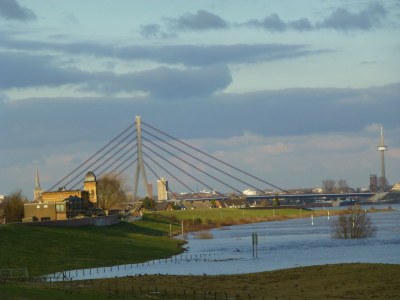 Holiday apartment Garden view - Environment photo 28