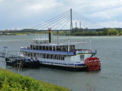 Holiday apartment Garden view - Environment photo 31