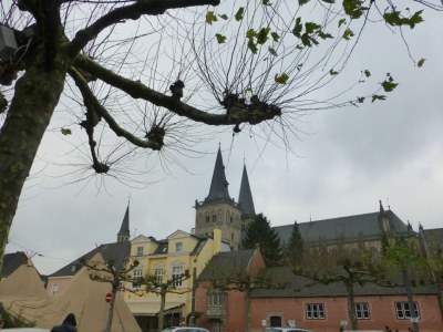 Holiday apartment Garden view - Environment photo 32