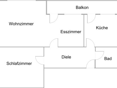 Holiday apartment Garden view - Document photo 36