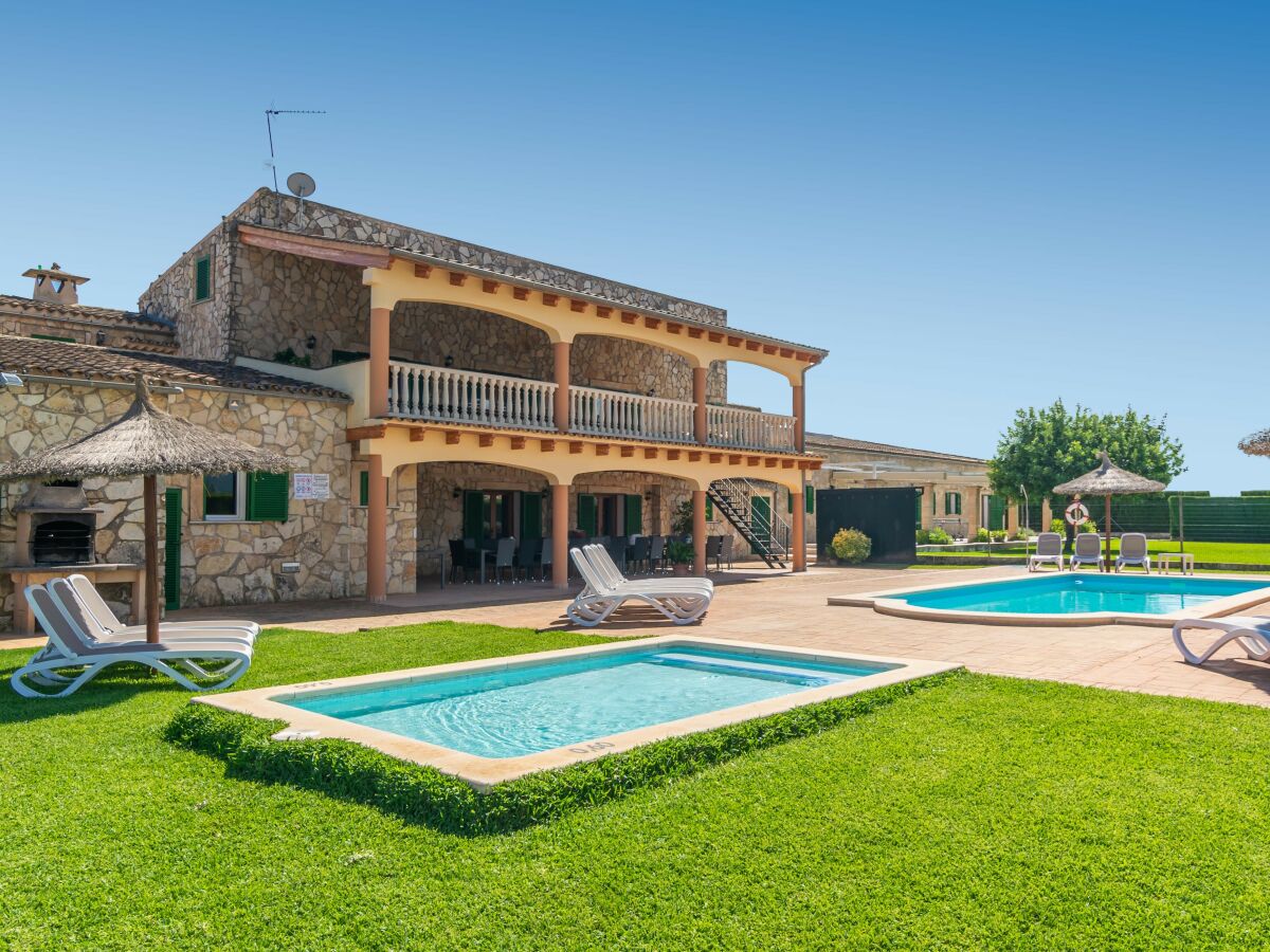 Villa CAN GRAU 32 - Outdoor photo 2