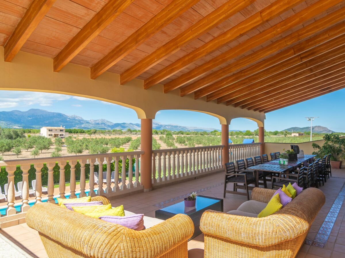 Villa CAN GRAU 32 - Outdoor photo 3