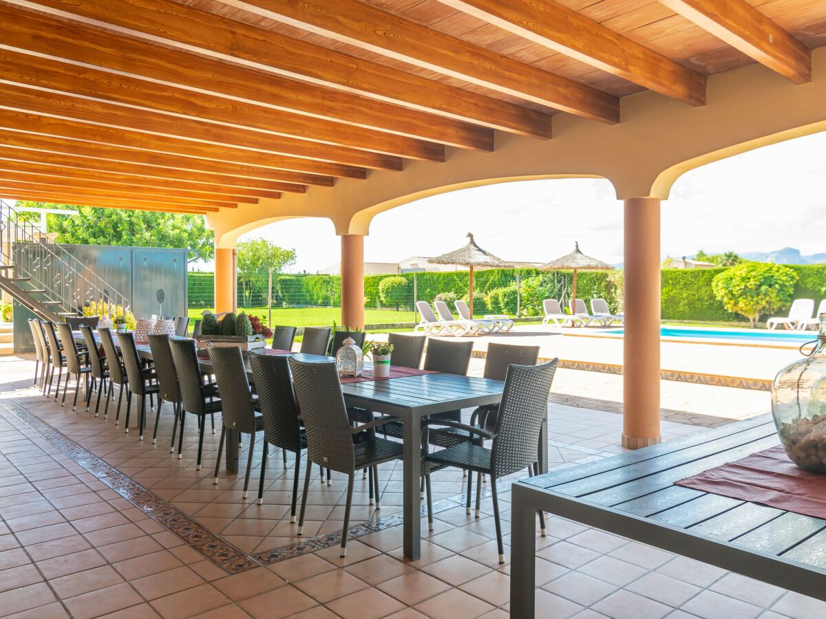 Villa CAN GRAU 32 - Outdoor photo 4