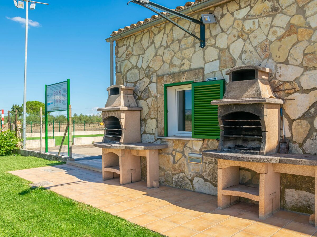 Villa CAN GRAU 32 - Outdoor photo 5