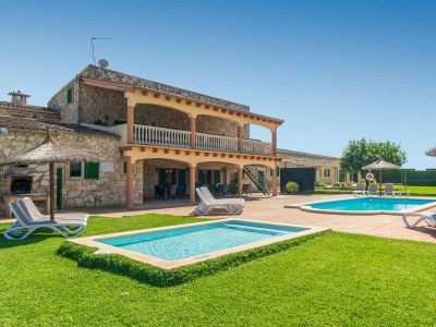 Villa CAN GRAU 32 - Outdoor photo 2