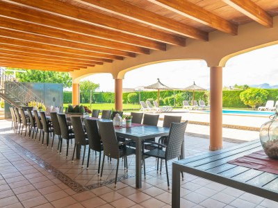 Villa CAN GRAU 32 - Outdoor photo 4