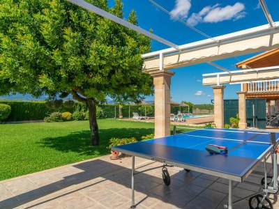 Villa CAN GRAU 32 - Outdoor photo 6