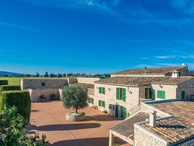 Villa CAN GRAU 32 - Outdoor photo 7