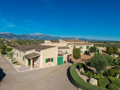 Villa CAN GRAU 32 - Outdoor photo 8