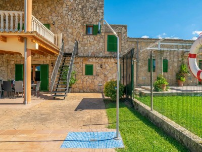 Villa CAN GRAU 32 - Outdoor photo 9