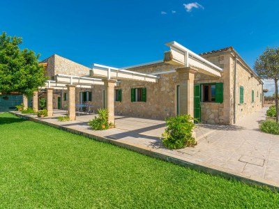 Villa CAN GRAU 32 - Outdoor photo 10