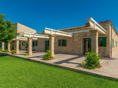 Villa CAN GRAU 32 - Outdoor photo 11